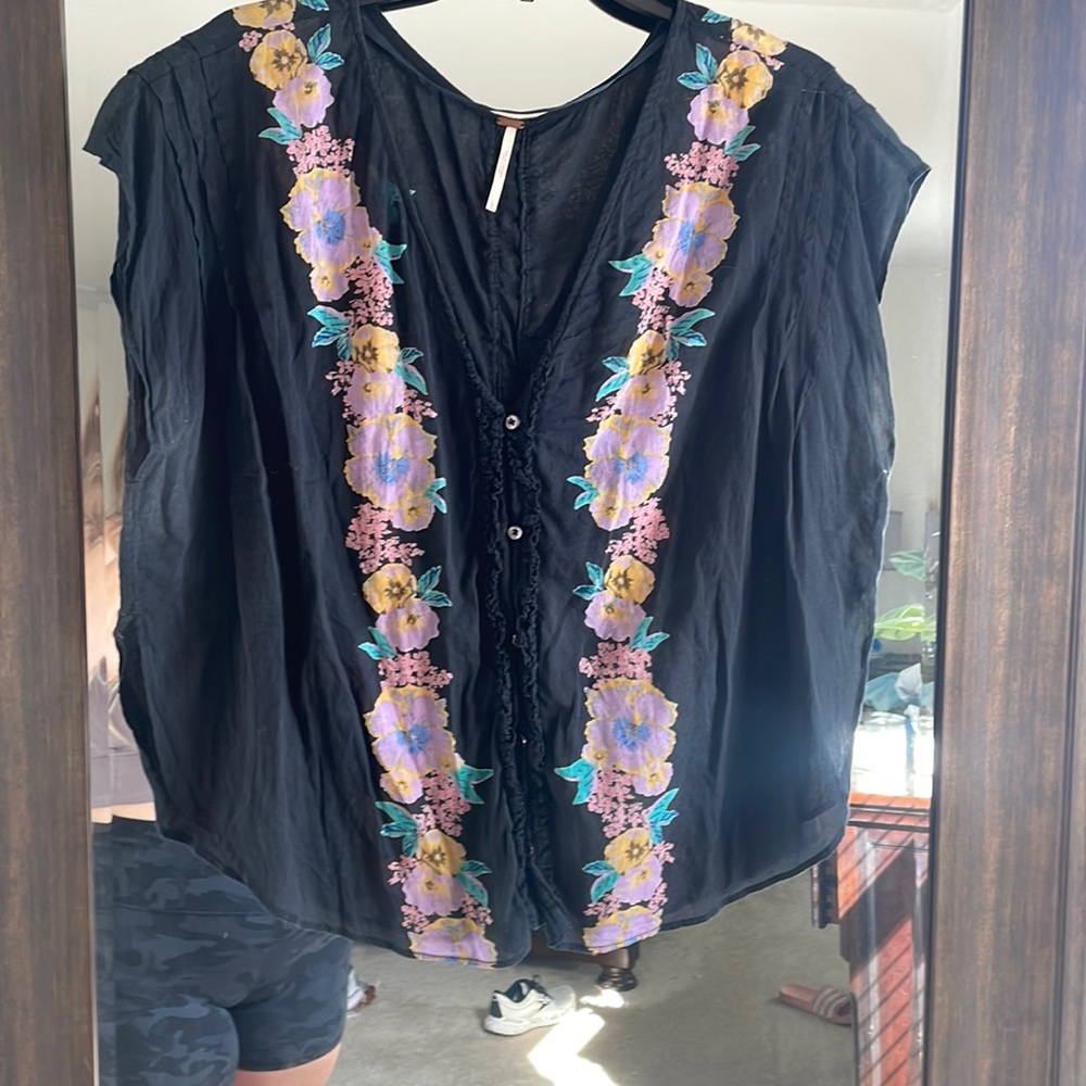 Black free people top